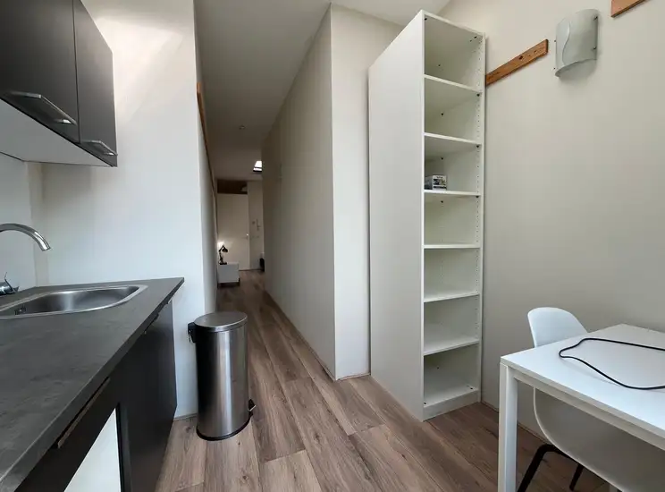 Foto #0 Appartement Hertogstraat Eindhoven