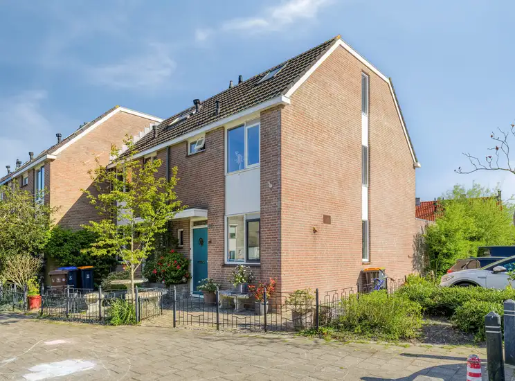 Foto #0 Huurwoning Looijersdijk Breukelen