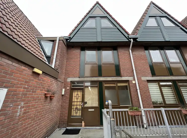 Foto #0 Appartement Stroveer Rotterdam