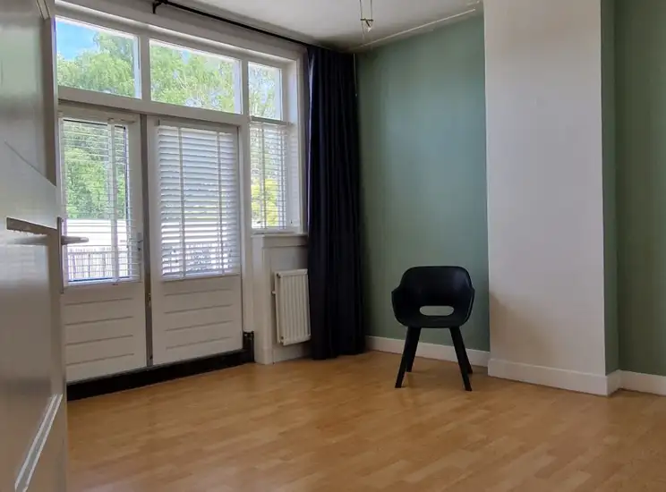 Foto #0 Huurwoning Hoogstraat Eindhoven