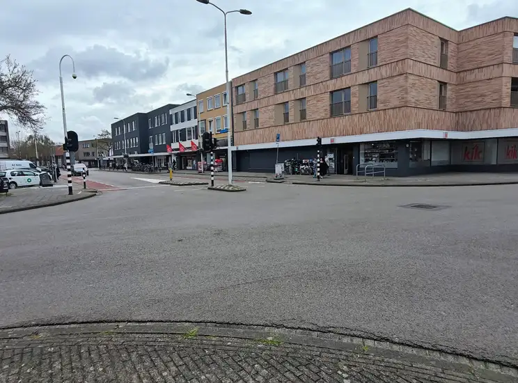 Foto #0 Appartement Hoogstraat Eindhoven