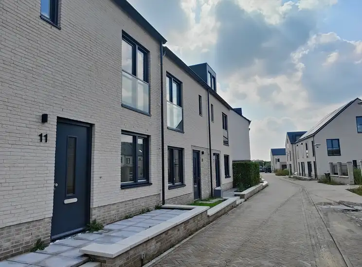 Foto #0 Huurwoning Glooiing Eindhoven