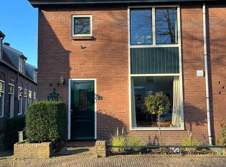 Foto #0 Huurwoning Oud Over Loenen aan de Vecht