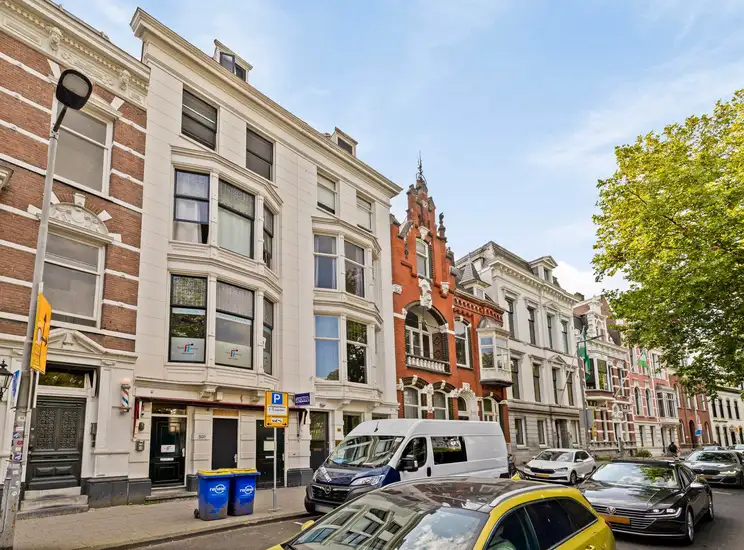 Foto #0 Studio Westersingel Rotterdam