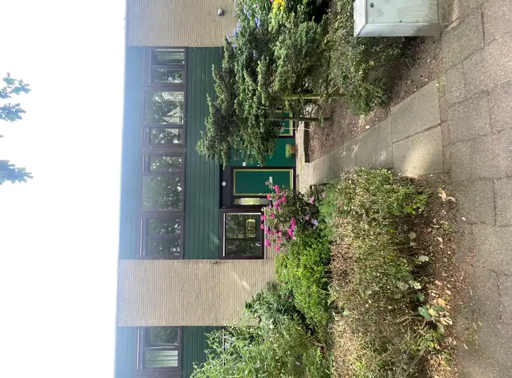 Foto #0 Huurwoning Rijsenburgselaan Driebergen-Rijsenburg