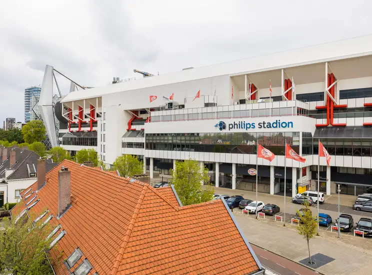 Foto #0 Studio Frederiklaan Eindhoven