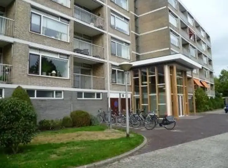 Foto #0 Appartement Händellaan Breda