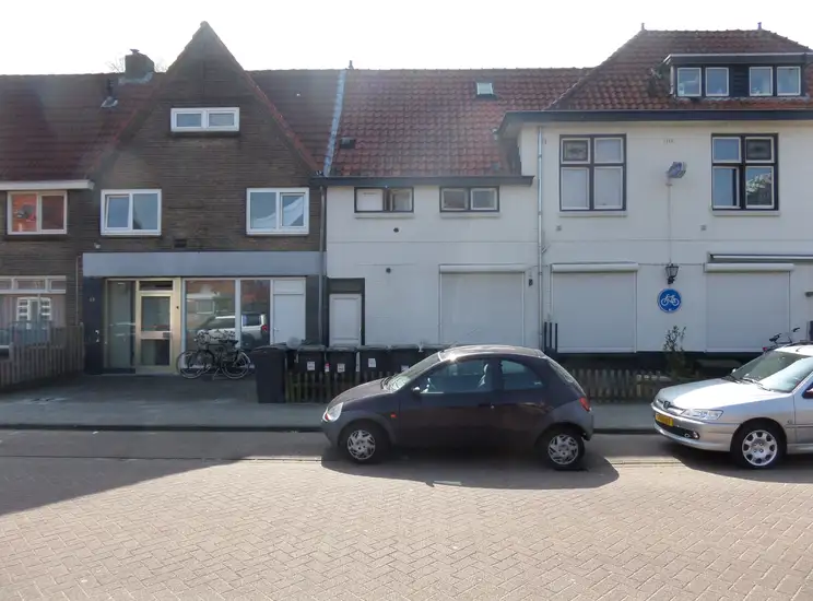 Foto #0 Appartement Alard du Hamelstraat Eindhoven