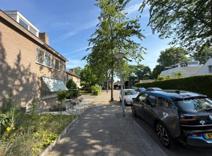 Foto #0 Huurwoning Tweelingenlaan Eindhoven