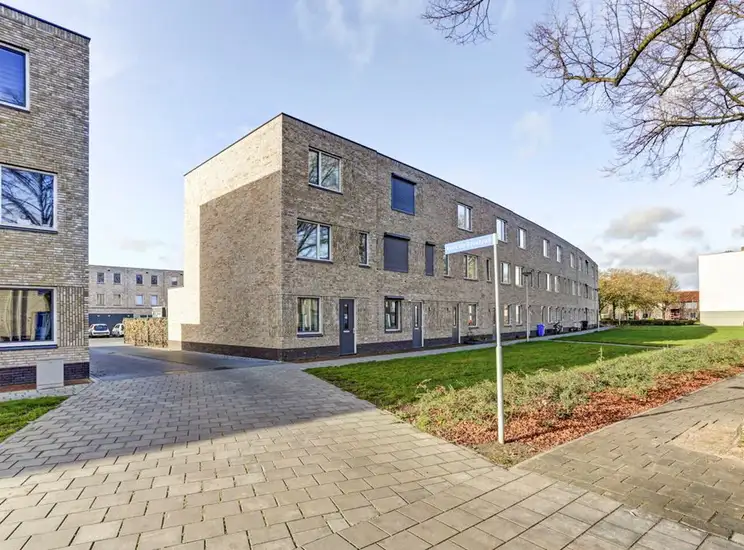 Foto #0 Huurwoning Kees de Beverpad Eindhoven