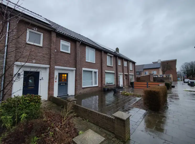 Foto #0 Kamer Jozef Israëlslaan Eindhoven