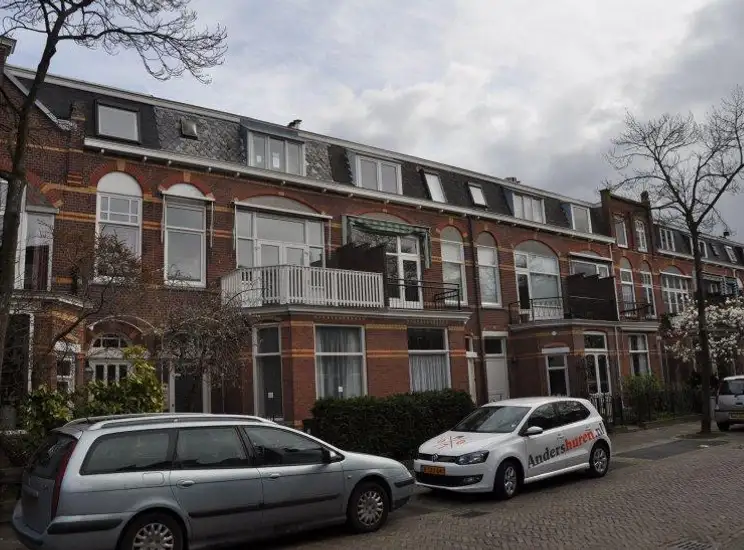 Foto #0 Appartement Leeuwendaallaan Rijswijk