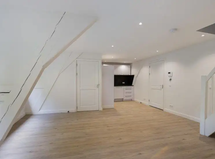 Foto #0 Appartement Lange Voorhout Den Haag