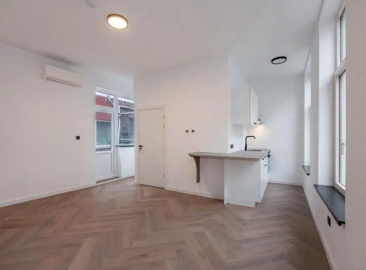 Foto #0 Appartement Glasblazerslaan Den Haag