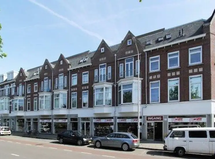 Foto #0 Appartement Pletterijkade Den Haag