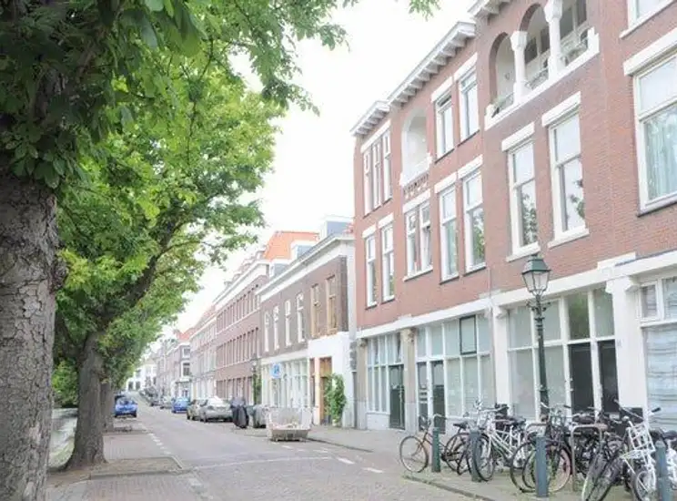 Foto #0 Appartement Houtzagerssingel Den Haag