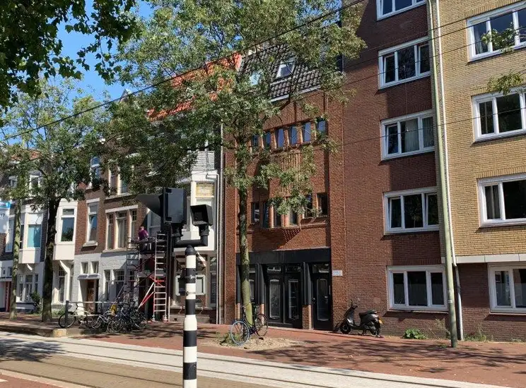 Foto #0 Appartement Weteringplein Den Haag