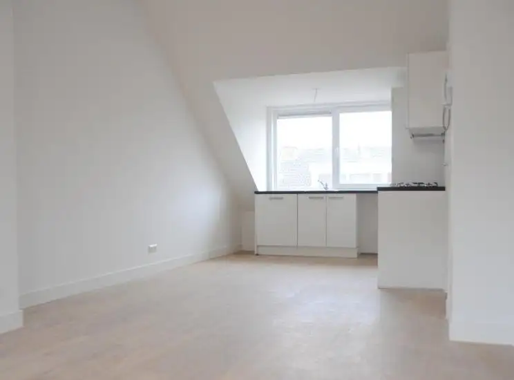 Foto #0 Appartement Bragastraat Den Haag