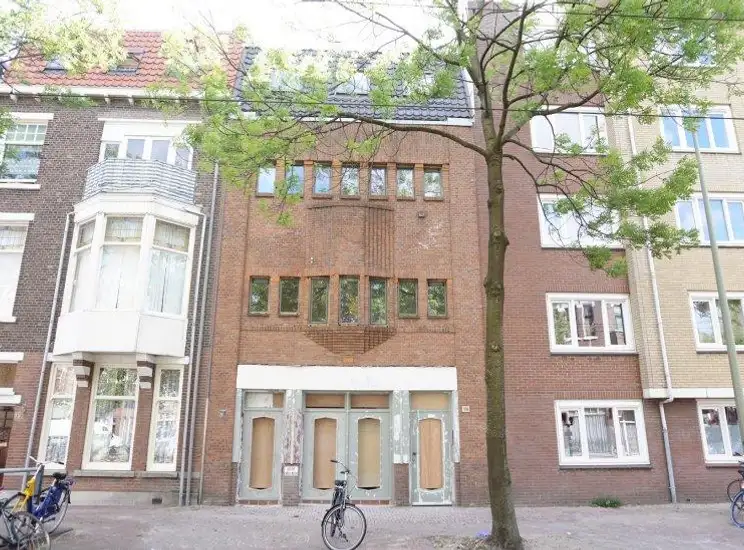 Foto #0 Appartement Weteringplein Den Haag