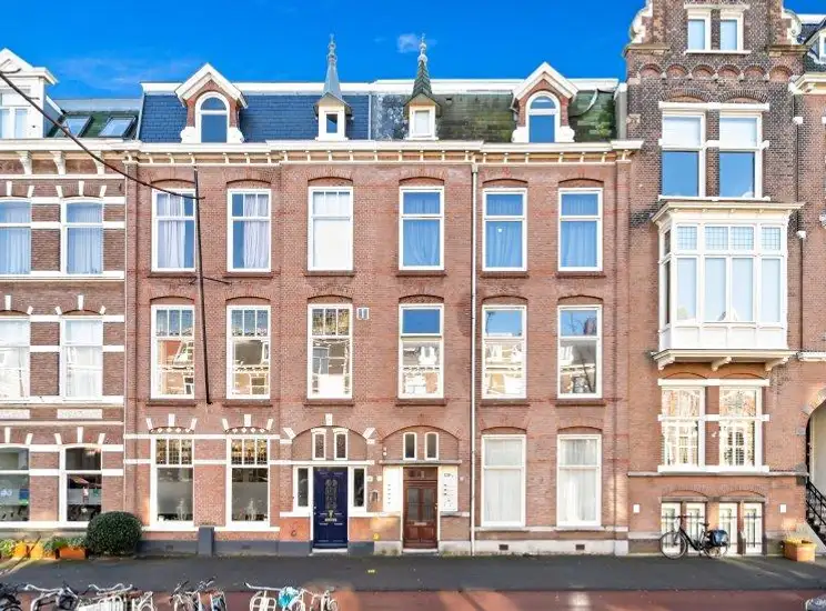 Foto #0 Appartement Groot Hertoginnelaan Den Haag