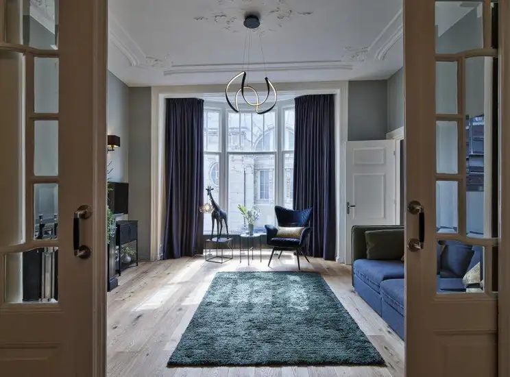 Foto #0 Appartement Kettingstraat Den Haag