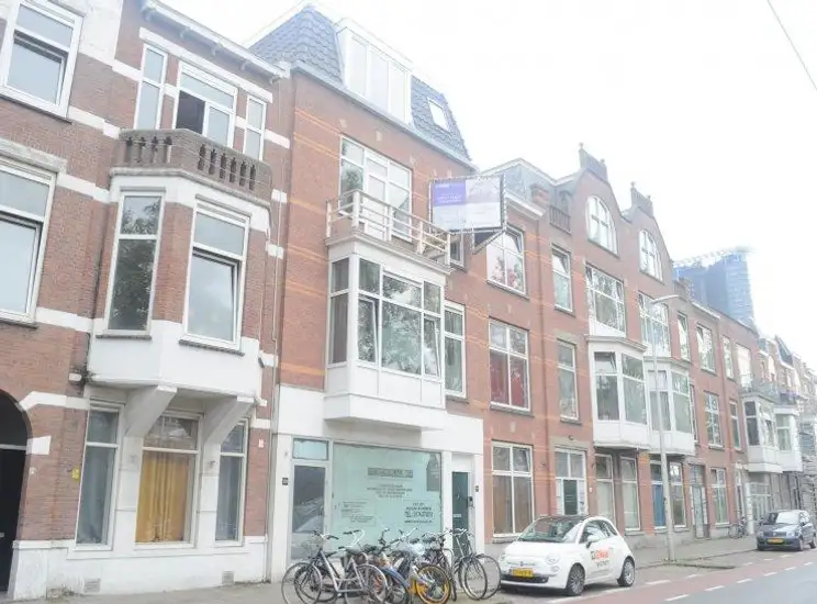 Foto #0 Appartement Weteringkade Den Haag