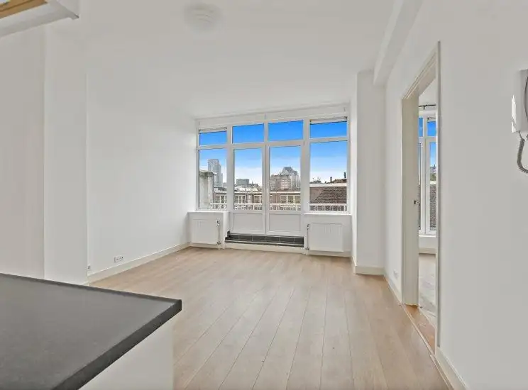 Foto #0 Appartement Mijdrechtstraat Den Haag