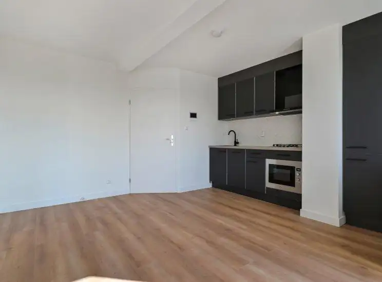 Foto #0 Appartement Groot Hertoginnelaan Den Haag