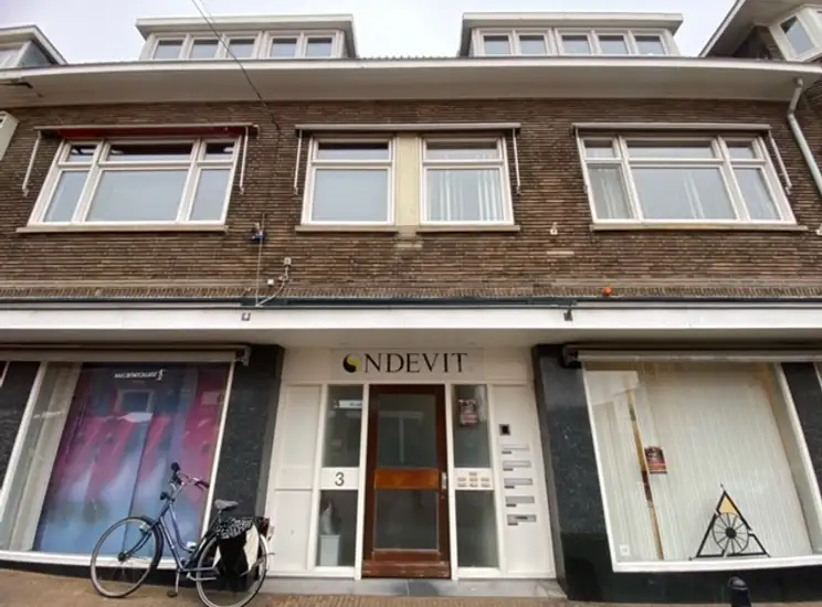 Foto #0 Appartement Kerklaan Rijswijk
