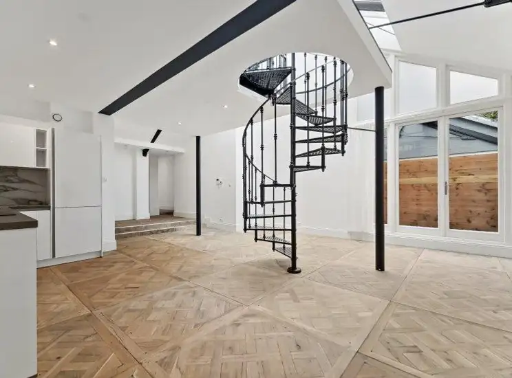 Foto #0 Huurwoning Molenstraat Den Haag