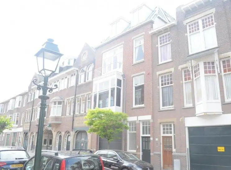 Foto #0 Appartement van Beverningkstraat Den Haag