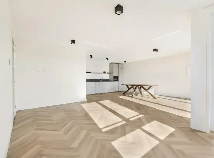 Foto #0 Appartement Mgr. Nolenslaan Den Haag