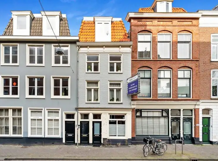 Foto #0 Appartement Hoge Zand Den Haag