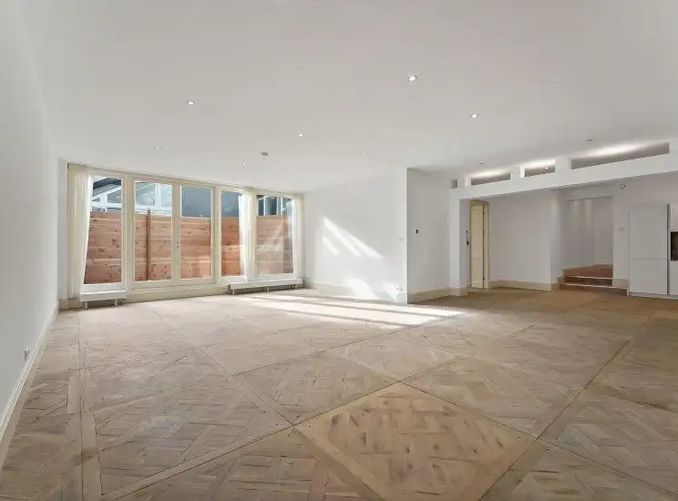 Foto #0 Huurwoning Molenstraat Den Haag
