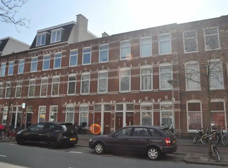 Foto #0 Appartement Loosduinsekade Den Haag