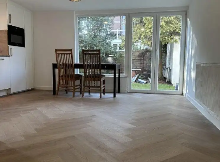 Foto #0 Appartement Badhuisweg Den Haag