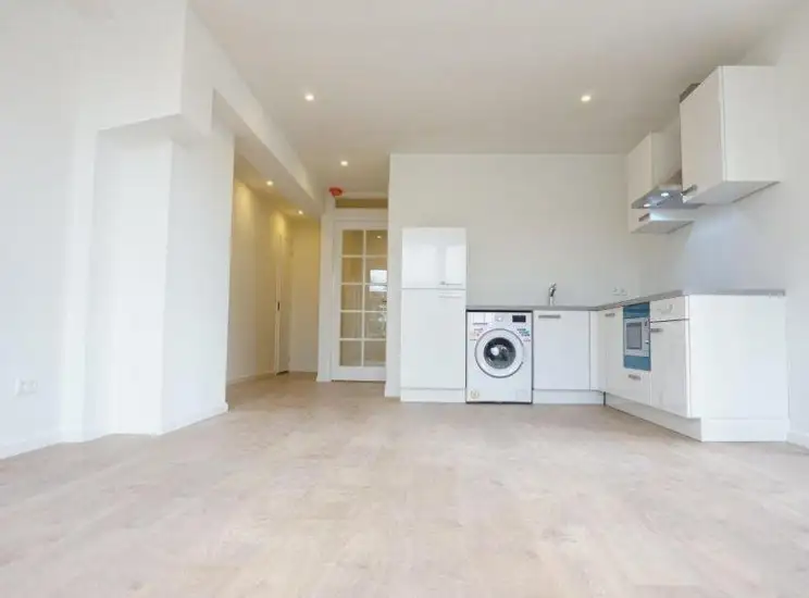 Foto #0 Appartement Loosduinseweg Den Haag