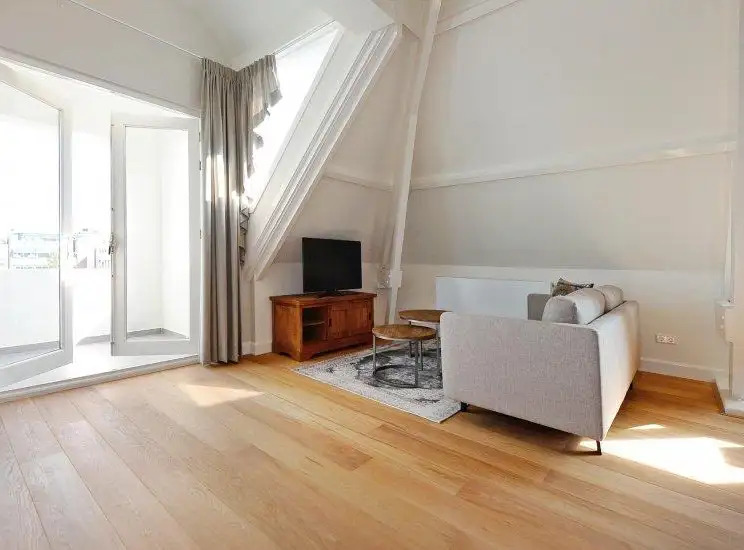 Foto #0 Appartement Bazarstraat Den Haag