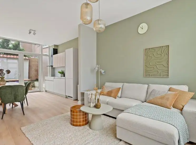 Foto #0 Huurwoning Repelaerstraat Den Haag