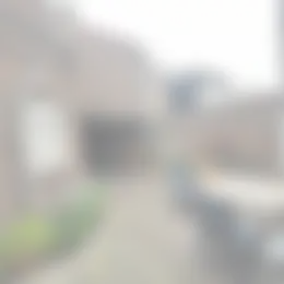 Foto #8 Kamer Trouwlaan Tilburg
