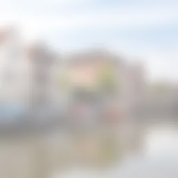 Foto #24 Appartement Marepoortkade Leiden