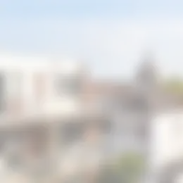 Foto #10 Appartement Marepoortkade Leiden
