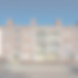 Appartement Foto #0 te huur bij Huurstunt