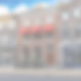 Huurwoning Foto #0 te huur bij Huurstunt