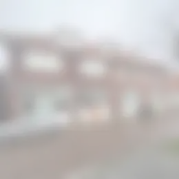 Kamer Foto #0 te huur bij Huurstunt