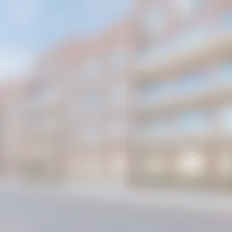 Appartement Foto #0 te huur bij Huurstunt