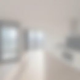 Foto #3 Appartement Hoola van Nootenstraat Utrecht