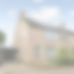 Huurwoning Foto #0 te huur bij Huurstunt