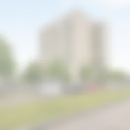 Appartement Foto #0 te huur bij Huurstunt