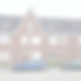 Huurwoning Foto #0 te huur bij Huurstunt
